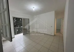 Foto 1 de Apartamento com 2 Quartos à venda, 59m² em Estacio, Rio de Janeiro