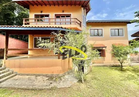 Foto 1 de Casa de Condomínio com 5 Quartos à venda, 360m² em São Fernando Residência, Barueri