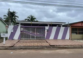 Foto 1 de Casa com 3 Quartos à venda, 200m² em Embratel, Porto Velho