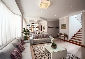Foto 1 de Casa de Condomínio com 4 Quartos à venda, 360m² em Parque Campolim, Sorocaba