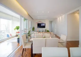 Foto 1 de Apartamento com 3 Quartos à venda, 132m² em Móoca, São Paulo