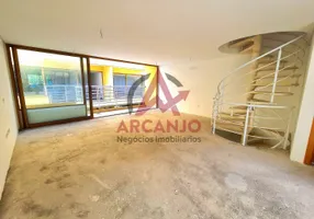 Foto 1 de Apartamento com 3 Quartos à venda, 168m² em Saco da Ribeira, Ubatuba