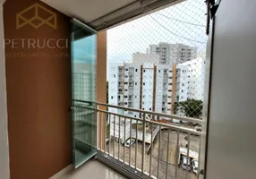Foto 1 de Cobertura com 3 Quartos à venda, 79m² em Jardim Alto da Boa Vista, Valinhos