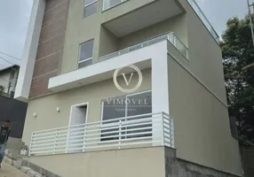 Foto 1 de Casa com 3 Quartos à venda, 152m² em Varginha, Nova Friburgo