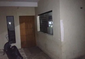 Foto 1 de Casa com 3 Quartos à venda, 100m² em Vila Nogueira, Diadema