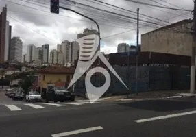 Foto 1 de Lote/Terreno para alugar, 460m² em Vila Regente Feijó, São Paulo