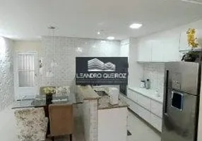 Foto 1 de Casa com 2 Quartos à venda, 110m² em Jardim das Palmeiras, Atibaia