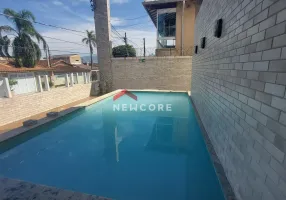 Foto 1 de Apartamento com 2 Quartos à venda, 61m² em Mirim, Praia Grande