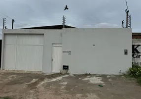 Foto 1 de Galpão/Depósito/Armazém para alugar, 150m² em Tancredo Neves, Teresina
