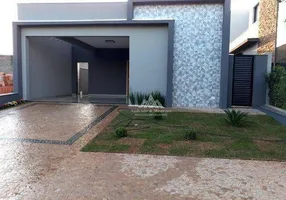 Foto 1 de Casa de Condomínio com 3 Quartos à venda, 250m² em Condomínio Buona Vita, Ribeirão Preto