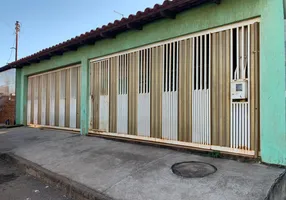 Foto 1 de Casa com 3 Quartos à venda, 185m² em Jardim Santa Lucia, Águas Lindas de Goiás