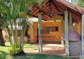 Foto 1 de Casa de Condomínio com 4 Quartos à venda, 434m² em Guaeca, São Sebastião