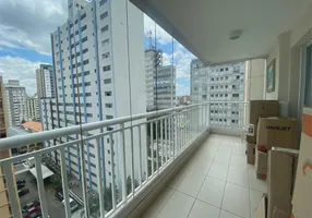 Foto 1 de Apartamento com 3 Quartos à venda, 120m² em Vila Madalena, São Paulo