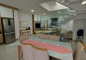 Foto 1 de Sobrado com 3 Quartos à venda, 126m² em Villa Di Cesar, Mogi das Cruzes