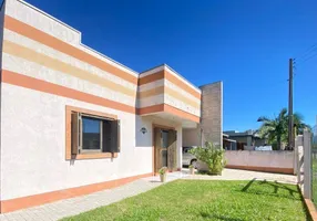 Foto 1 de Casa com 3 Quartos à venda, 124m² em Praia São Jorge, Arroio do Sal