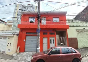 Foto 1 de Casa com 2 Quartos para alugar, 80m² em Vila Ede, São Paulo