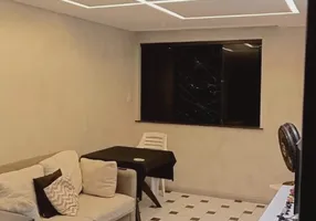 Foto 1 de Apartamento com 2 Quartos à venda, 55m² em Narandiba, Salvador