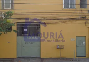 Foto 1 de Kitnet com 1 Quarto para alugar, 20m² em Irajá, Rio de Janeiro
