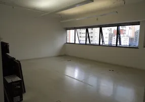 Foto 1 de Sala Comercial com 1 Quarto à venda, 43m² em Vila Olímpia, São Paulo