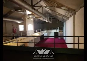 Foto 1 de Ponto Comercial para venda ou aluguel, 1600m² em Vila Cordeiro, São Paulo