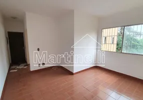 Foto 1 de Apartamento com 2 Quartos para alugar, 52m² em Jardim Paulista, Ribeirão Preto