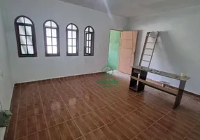 Foto 1 de Casa com 3 Quartos para alugar, 130m² em Cidade Martins, Guarulhos