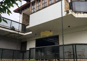 Foto 1 de Casa com 4 Quartos à venda, 700m² em Cidade Claret, Rio Claro