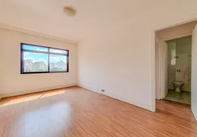 Foto 1 de Apartamento com 1 Quarto à venda, 46m² em Cerqueira César, São Paulo