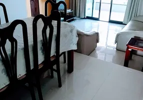 Foto 1 de Apartamento com 3 Quartos à venda, 100m² em Jardim Astúrias, Guarujá