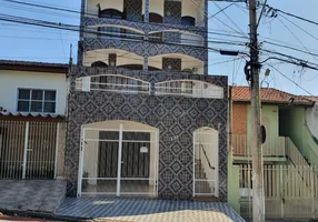 Foto 1 de Casa com 3 Quartos à venda, 270m² em Jardim Maria Antonia Prado, Sorocaba