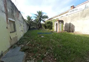 Foto 1 de Lote/Terreno para venda ou aluguel, 360m² em Esplanada dos Barreiros, São Vicente