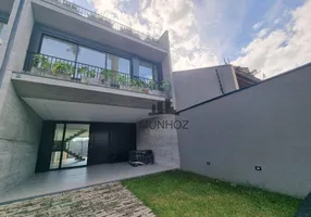 Foto 1 de Casa com 3 Quartos à venda, 197m² em Ecoville, Curitiba