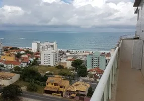 Foto 1 de Cobertura com 3 Quartos para alugar, 257m² em Glória, Macaé