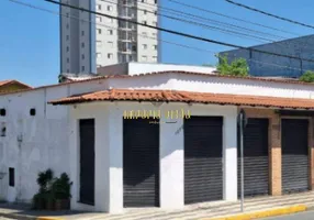 Foto 1 de Ponto Comercial para alugar, 90m² em Alto Ipiranga, Mogi das Cruzes