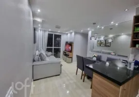 Foto 1 de Apartamento com 3 Quartos à venda, 64m² em Vila Maria, São Paulo