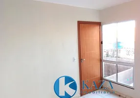 Foto 1 de Apartamento com 2 Quartos à venda, 46m² em Setor de Chacaras Anhanguera B, Valparaíso de Goiás