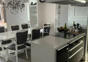 Foto 1 de Apartamento com 3 Quartos à venda, 97m² em Canto, Florianópolis