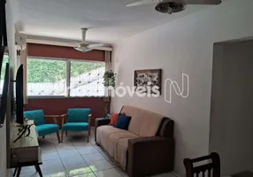 Foto 1 de Apartamento com 2 Quartos à venda, 50m² em Galeão, Rio de Janeiro