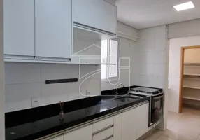 Foto 1 de Apartamento com 3 Quartos à venda, 83m² em Cascata, Marília