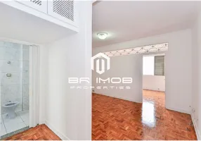 Foto 1 de Apartamento com 1 Quarto à venda, 51m² em Santa Cecília, São Paulo