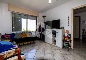 Foto 1 de Apartamento com 1 Quarto à venda, 45m² em Nonoai, Porto Alegre