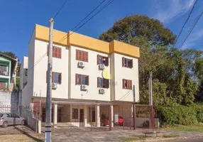 Foto 1 de Apartamento com 2 Quartos à venda, 65m² em Jardim Floresta, Porto Alegre