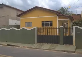 Foto 1 de Casa com 2 Quartos à venda, 100m² em Vila Pasti, Louveira