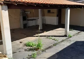 Foto 1 de Casa com 3 Quartos à venda, 180m² em Vila Joaquim Inácio, Campinas