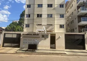 Foto 1 de Apartamento com 2 Quartos à venda, 57m² em Jardim das Américas 2ª Etapa, Anápolis