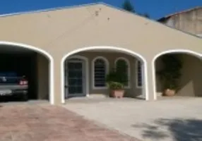 Foto 1 de Casa com 2 Quartos à venda, 130m² em Praia Azul, Americana