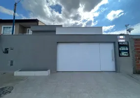 Foto 1 de Casa com 3 Quartos à venda, 125m² em Morada da Montanha, Resende