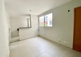 Foto 1 de Apartamento com 2 Quartos à venda, 45m² em Parque Maracanã, Contagem