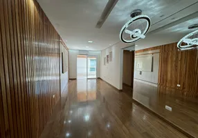 Foto 1 de Apartamento com 3 Quartos para alugar, 104m² em Canto do Forte, Praia Grande