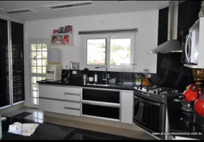 Foto 1 de Casa de Condomínio com 5 Quartos para alugar, 498m² em Centro, Arujá